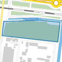 Perceel LLS00-H-1513