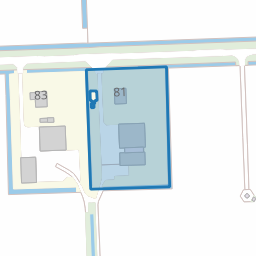Perceel LLS00-H-1597