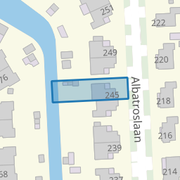 Perceel LLS00-H-1609