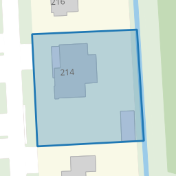 Perceel LLS00-H-1611