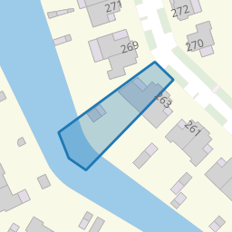 Perceel LLS00-H-1645