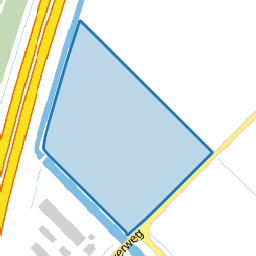 Perceel LLS00-H-1670