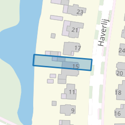 Perceel LLS00-H-1732