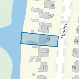 Perceel LLS00-H-1818