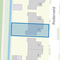 Perceel LLS00-H-1838