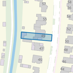 Perceel LLS00-H-1843