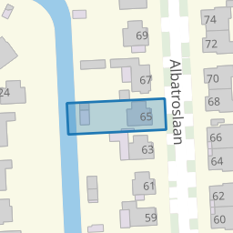 Perceel LLS00-H-1865