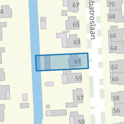 Perceel LLS00-H-1873