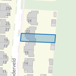 Perceel LLS00-H-1902