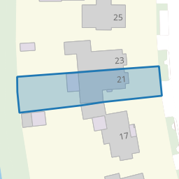 Perceel LLS00-H-1969