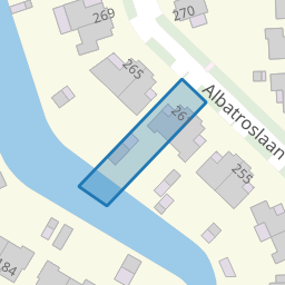 Perceel LLS00-H-1981