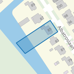 Perceel LLS00-H-1983