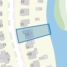 Perceel LLS00-H-2001