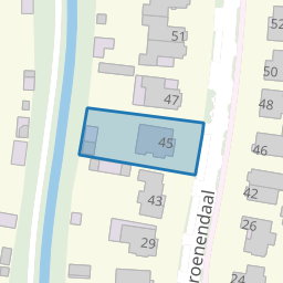 Perceel LLS00-H-2007