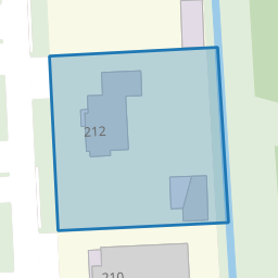 Perceel LLS00-H-2016