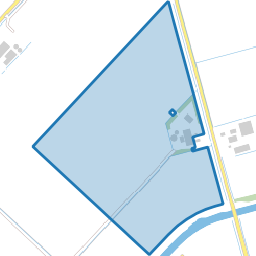 Perceel LLS00-H-2040