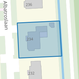 Perceel LLS00-H-2048