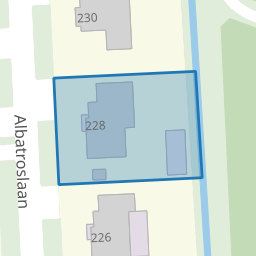 Perceel LLS00-H-2059