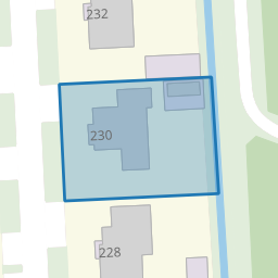 Perceel LLS00-H-2064