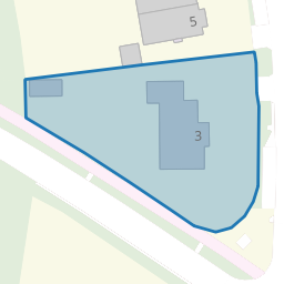 Perceel LLS00-H-2068