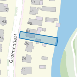 Perceel LLS00-H-2072