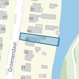 Perceel LLS00-H-2073