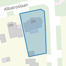 Perceel LLS00-H-2104