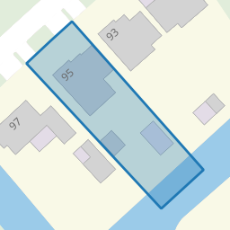 Perceel LLS00-H-2116