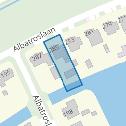 Perceel LLS00-H-2124