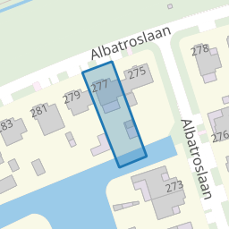 Perceel LLS00-H-2128