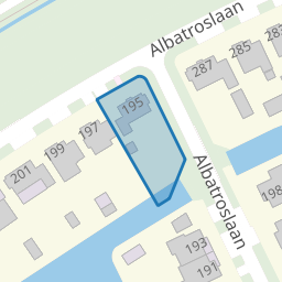 Perceel LLS00-H-2130