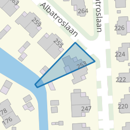 Perceel LLS00-H-2132