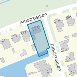 Perceel LLS00-H-2145