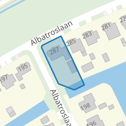 Perceel LLS00-H-2147