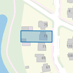 Perceel LLS00-H-2157