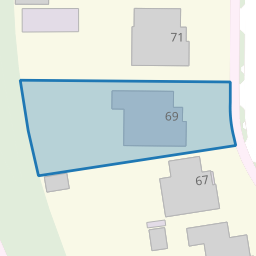 Perceel LLS00-H-2160