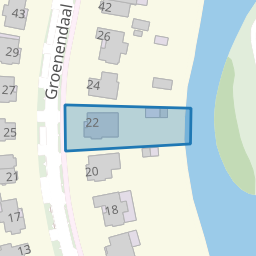 Perceel LLS00-H-2173