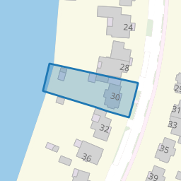 Perceel LLS00-H-2178