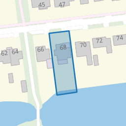 Perceel LLS00-H-2180