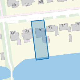 Perceel LLS00-H-2181