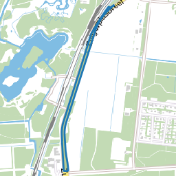 Perceel LLS00-H-2199