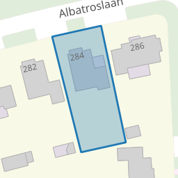 Perceel LLS00-H-2206