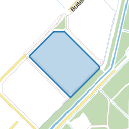 Perceel LLS00-H-2272