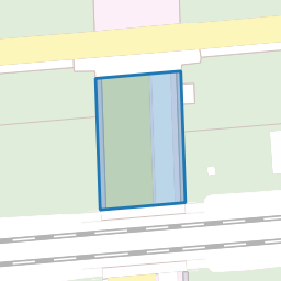 Perceel LLS00-H-2299