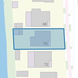 Perceel LLS00-H-2452