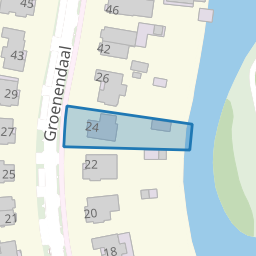 Perceel LLS00-H-2536