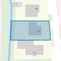 Perceel LLS00-H-2634