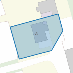 Perceel LLS00-H-2684