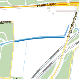 Perceel LLS00-H-2692