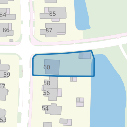 Perceel LLS00-H-2756